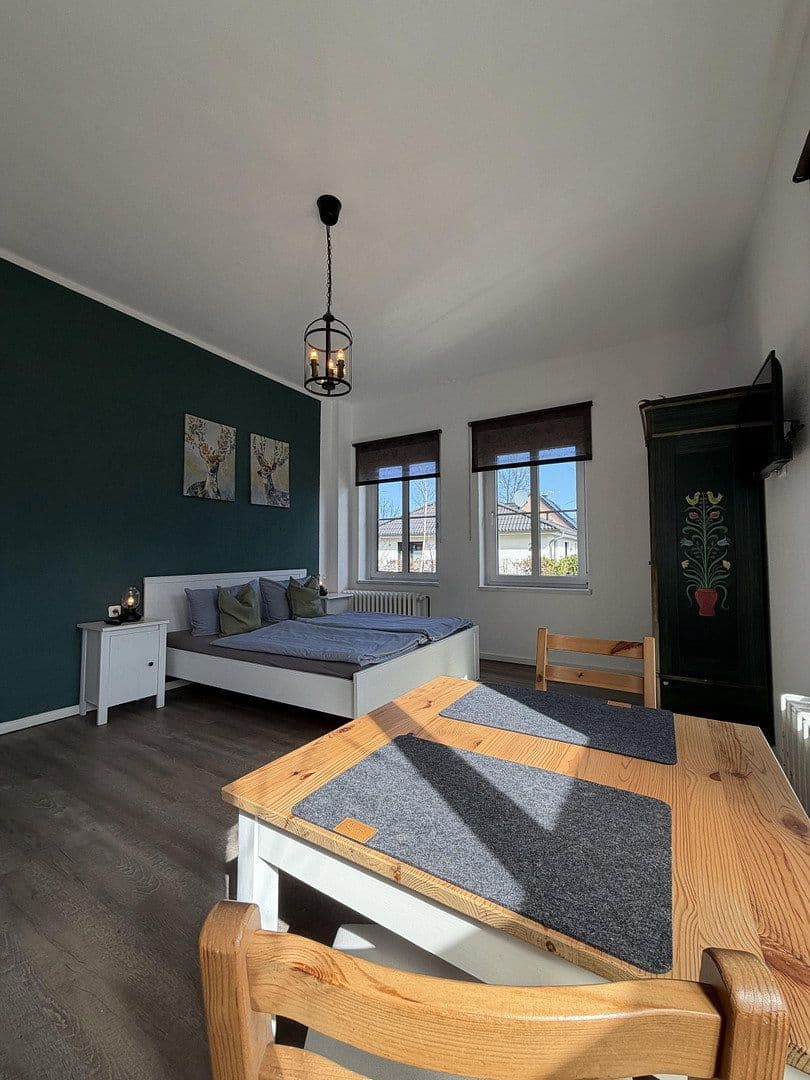 non-residential property for sale, 1,165 m², Bad Doberan, Mecklenburg-Vorpommern non-residential property for sale, 1,165 m², Bad Doberan, Mecklenburg-Vorpommern