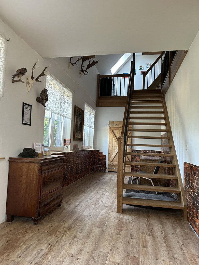 non-residential property for sale, 1,165 m², Bad Doberan, Mecklenburg-Vorpommern non-residential property for sale, 1,165 m², Bad Doberan, Mecklenburg-Vorpommern