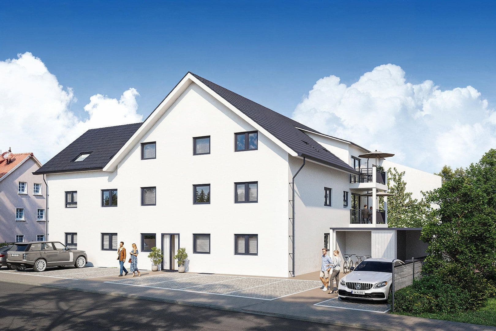 plot for sale, 1,027 m², Hauptstrße 50,71720 Oberstenfeld-Gronau, Großbottwar, Baden-Württemberg plot for sale, 1,027 m², Hauptstrße 50,71720 Oberstenfeld-Gronau, Großbottwar, Baden-Württemberg
