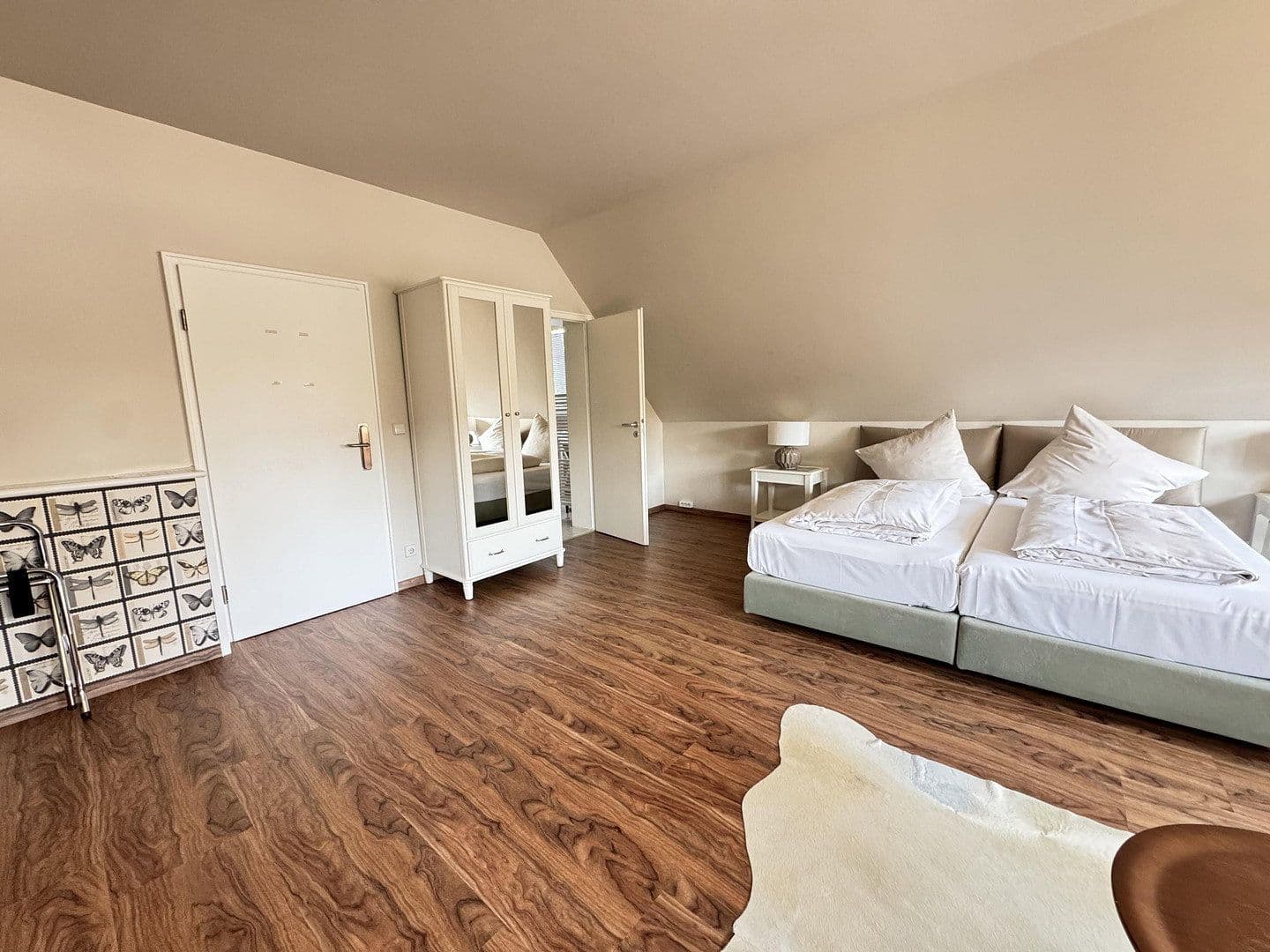 1 bedroom flat to rent, 40 m², Dombach-Sander-Straße 72, Bergisch Gladbach, North Rhine-Westphalia 1 bedroom flat to rent, 40 m², Dombach-Sander-Straße 72, Bergisch Gladbach, North Rhine-Westphalia