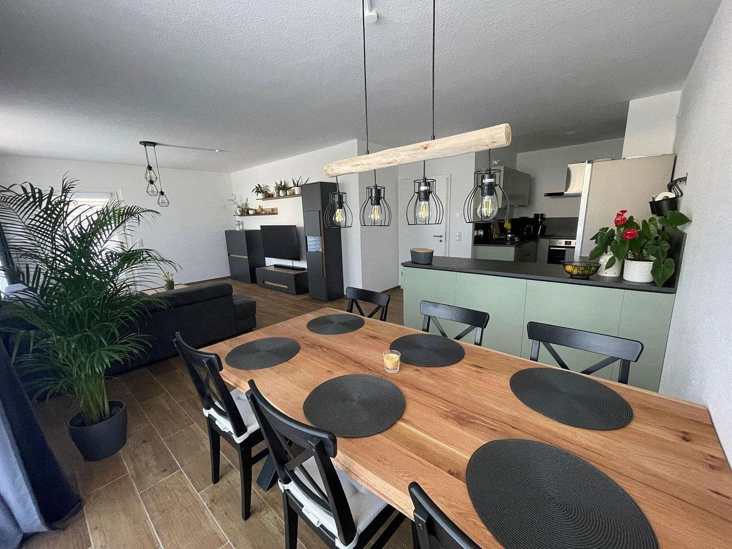 3 bedroom flat to rent, 92 m², Zwickauer Str. 481, Chemnitz, Saxony 3 bedroom flat to rent, 92 m², Zwickauer Str. 481, Chemnitz, Saxony
