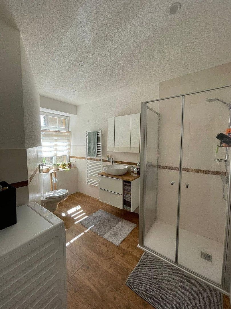 3 bedroom flat to rent, 92 m², Zwickauer Str. 481, Chemnitz, Saxony 3 bedroom flat to rent, 92 m², Zwickauer Str. 481, Chemnitz, Saxony