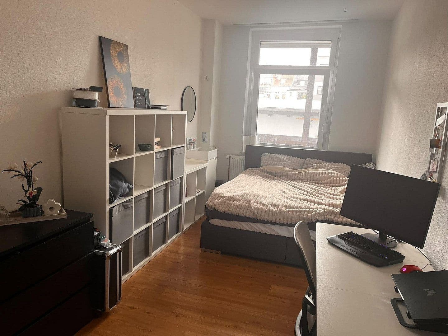 3 bedroom flat to rent, 78 m², Salentinstr. 20, Paderborn, North Rhine-Westphalia 3 bedroom flat to rent, 78 m², Salentinstr. 20, Paderborn, North Rhine-Westphalia