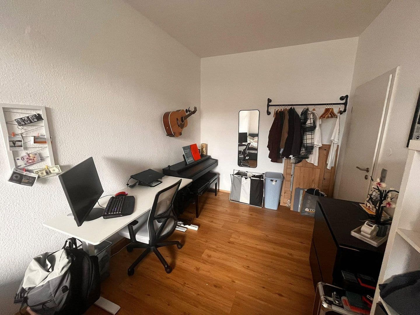 3 bedroom flat to rent, 78 m², Salentinstr. 20, Paderborn, North Rhine-Westphalia 3 bedroom flat to rent, 78 m², Salentinstr. 20, Paderborn, North Rhine-Westphalia