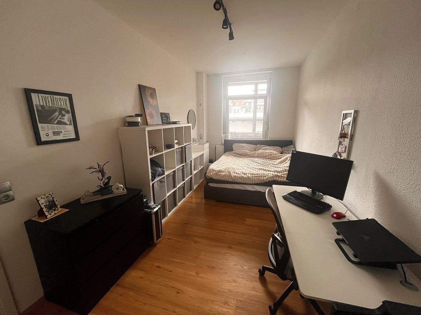 3 bedroom flat to rent, 78 m², Salentinstr. 20, Paderborn, North Rhine-Westphalia 3 bedroom flat to rent, 78 m², Salentinstr. 20, Paderborn, North Rhine-Westphalia
