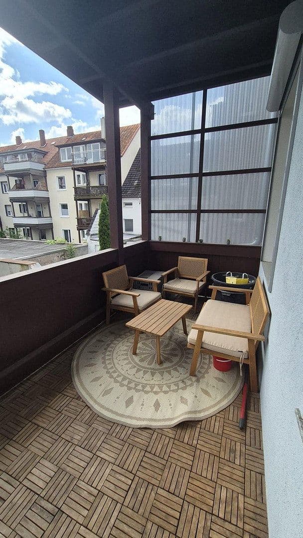 3 bedroom flat to rent, 78 m², Salentinstr. 20, Paderborn, North Rhine-Westphalia 3 bedroom flat to rent, 78 m², Salentinstr. 20, Paderborn, North Rhine-Westphalia