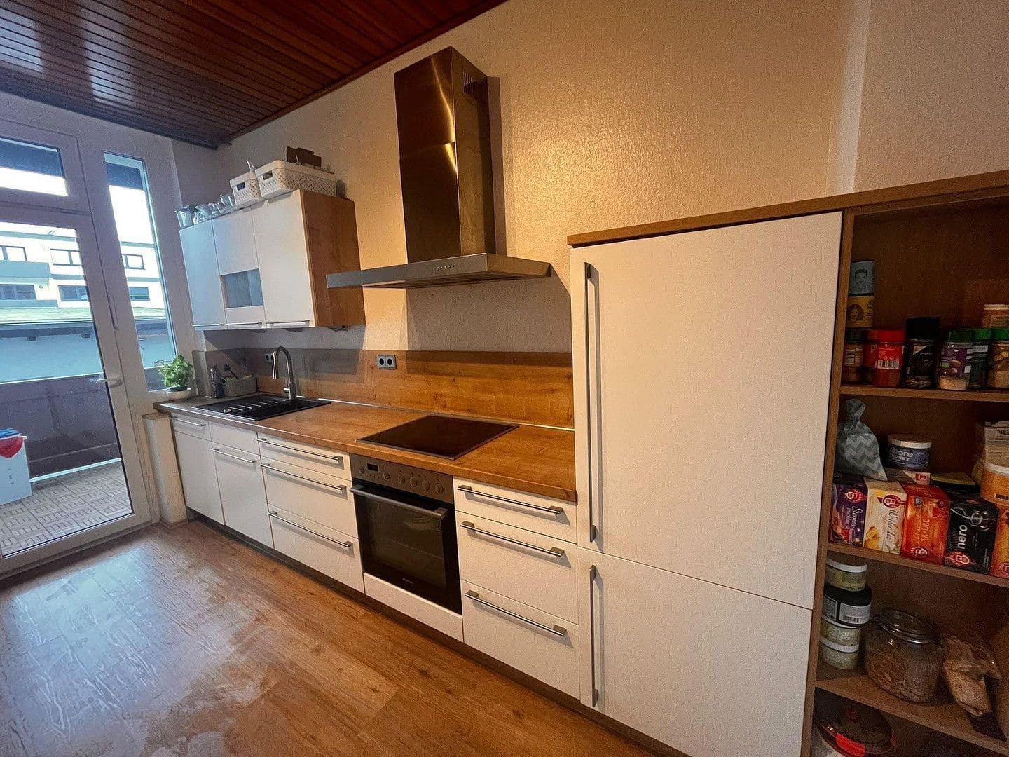 3 bedroom flat to rent, 78 m², Salentinstr. 20, Paderborn, North Rhine-Westphalia 3 bedroom flat to rent, 78 m², Salentinstr. 20, Paderborn, North Rhine-Westphalia