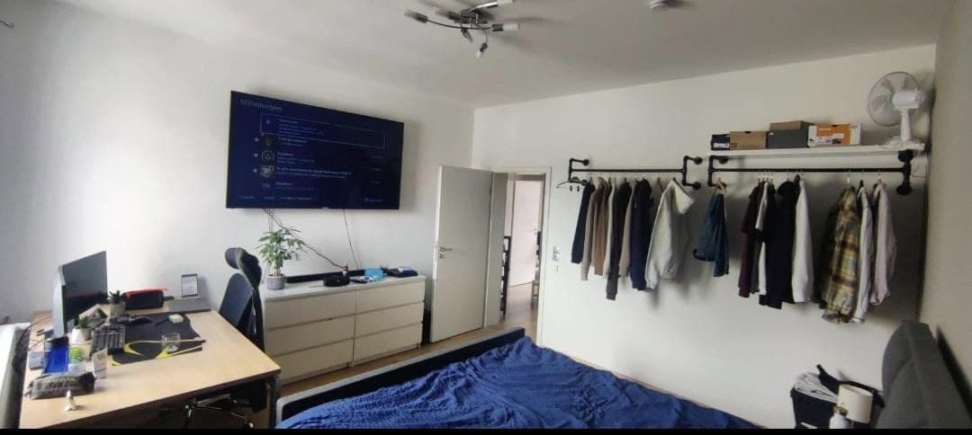 3 bedroom flat to rent, 78 m², Salentinstr. 20, Paderborn, North Rhine-Westphalia 3 bedroom flat to rent, 78 m², Salentinstr. 20, Paderborn, North Rhine-Westphalia