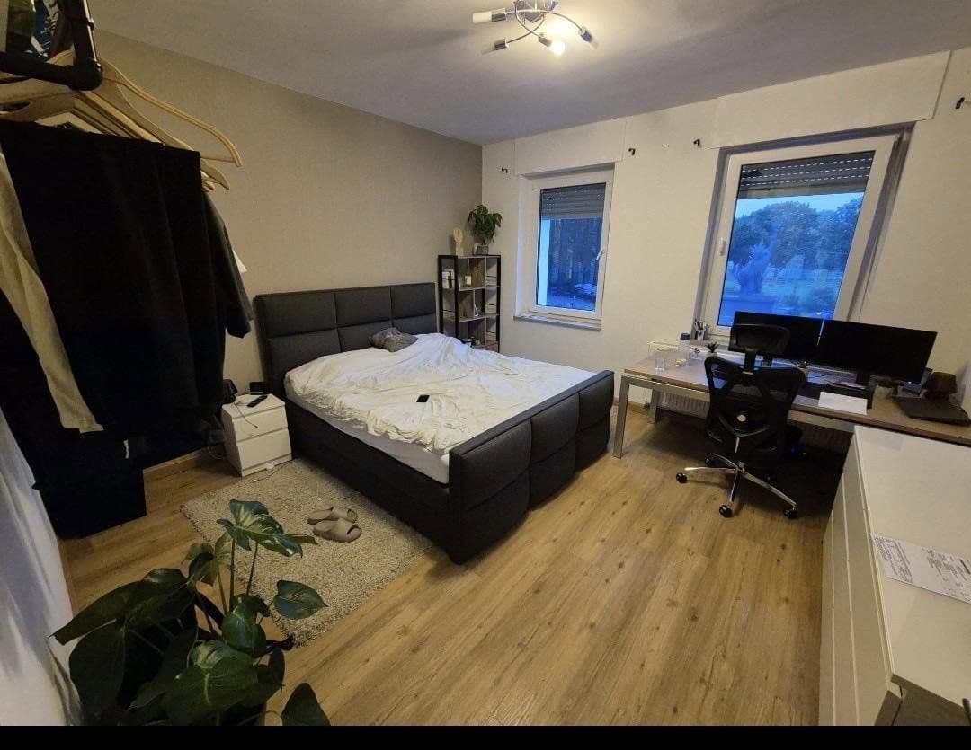 3 bedroom flat to rent, 78 m², Salentinstr. 20, Paderborn, North Rhine-Westphalia 3 bedroom flat to rent, 78 m², Salentinstr. 20, Paderborn, North Rhine-Westphalia