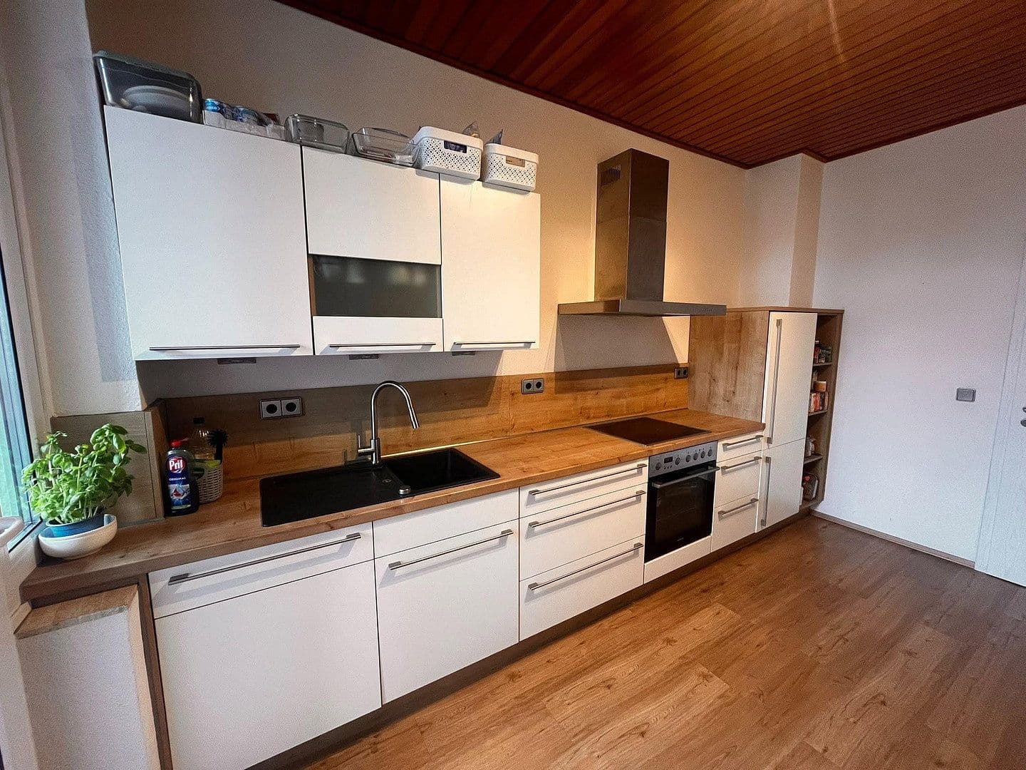 3 bedroom flat to rent, 78 m², Salentinstr. 20, Paderborn, North Rhine-Westphalia 3 bedroom flat to rent, 78 m², Salentinstr. 20, Paderborn, North Rhine-Westphalia
