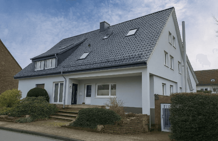 2 bedroom flat to rent, 42 m², Redekerstraße 28, Osnabrück, Lower Saxony 2 bedroom flat to rent, 42 m², Redekerstraße 28, Osnabrück, Lower Saxony