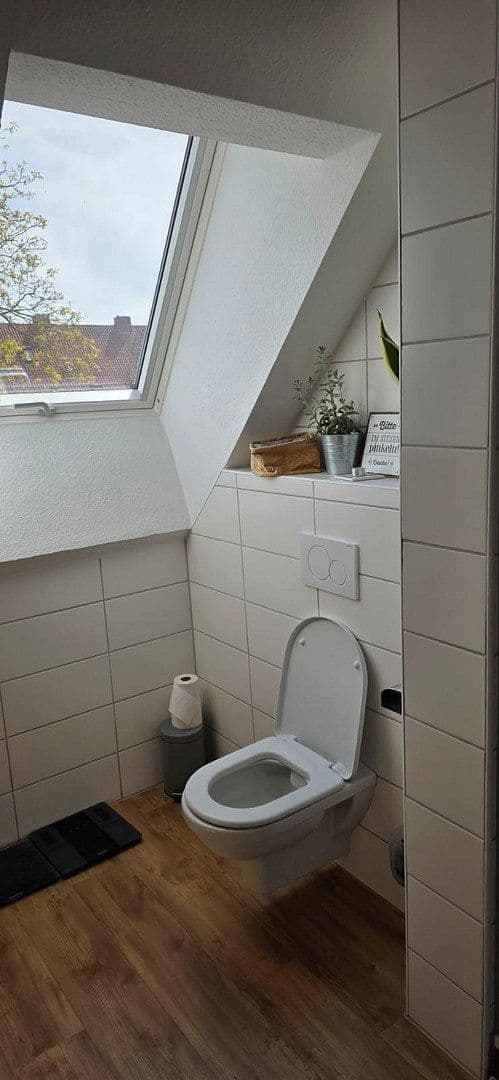 2 bedroom flat to rent, 42 m², Redekerstraße 28, Osnabrück, Lower Saxony 2 bedroom flat to rent, 42 m², Redekerstraße 28, Osnabrück, Lower Saxony