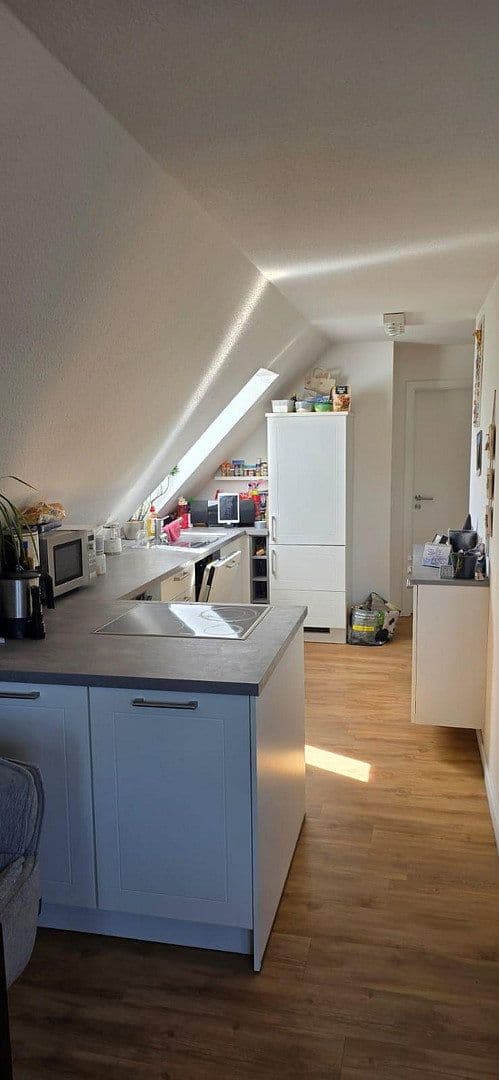 2 bedroom flat to rent, 42 m², Redekerstraße 28, Osnabrück, Lower Saxony 2 bedroom flat to rent, 42 m², Redekerstraße 28, Osnabrück, Lower Saxony