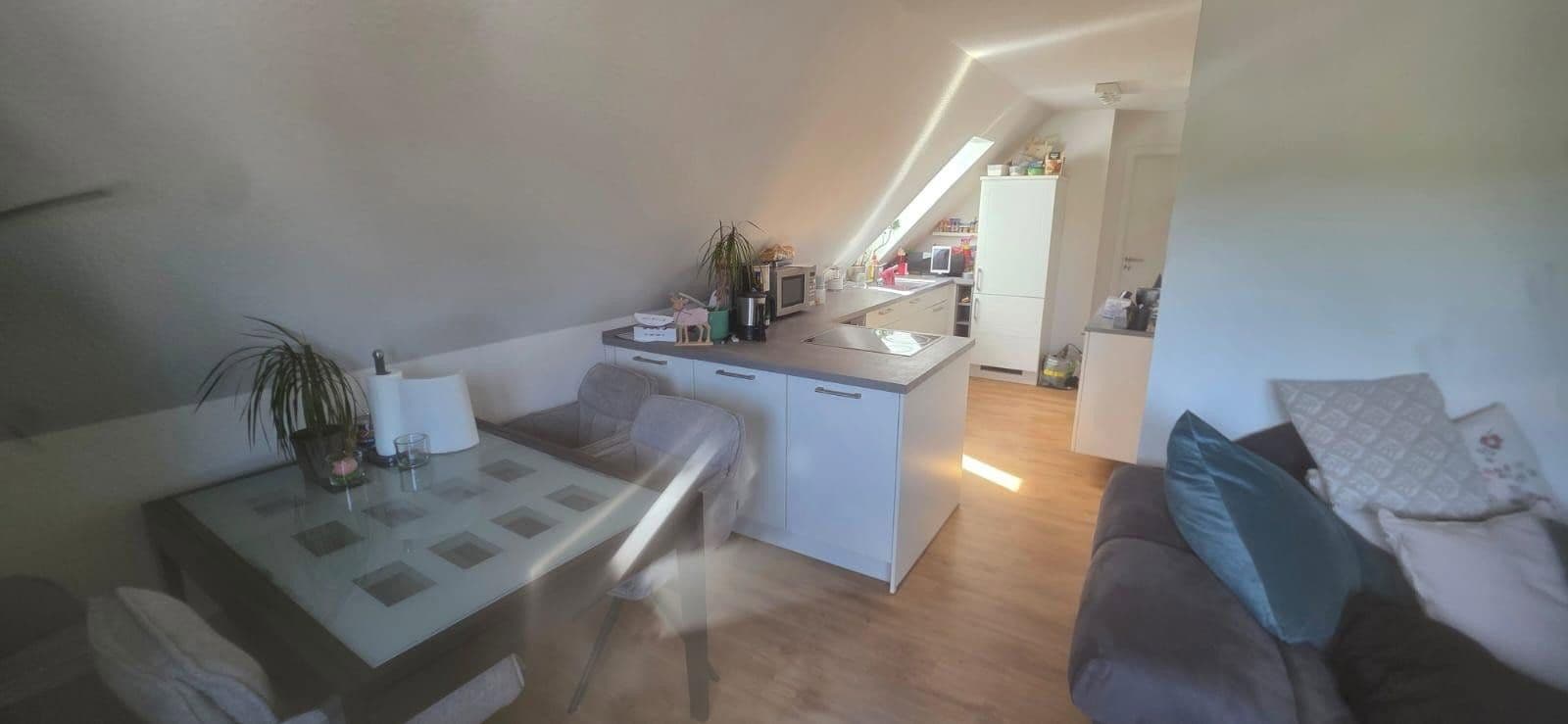 2 bedroom flat to rent, 42 m², Redekerstraße 28, Osnabrück, Lower Saxony 2 bedroom flat to rent, 42 m², Redekerstraße 28, Osnabrück, Lower Saxony