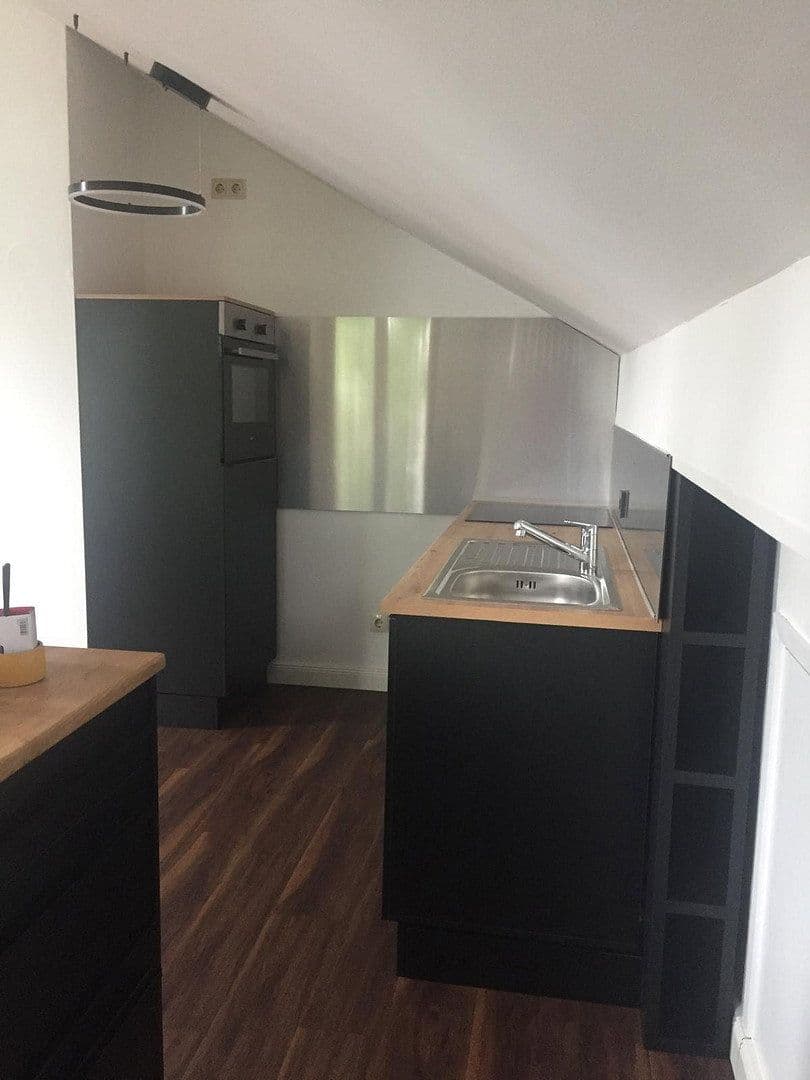 1 bedroom flat for sale, 43 m², Wolfratshausen, Bavaria 1 bedroom flat for sale, 43 m², Wolfratshausen, Bavaria