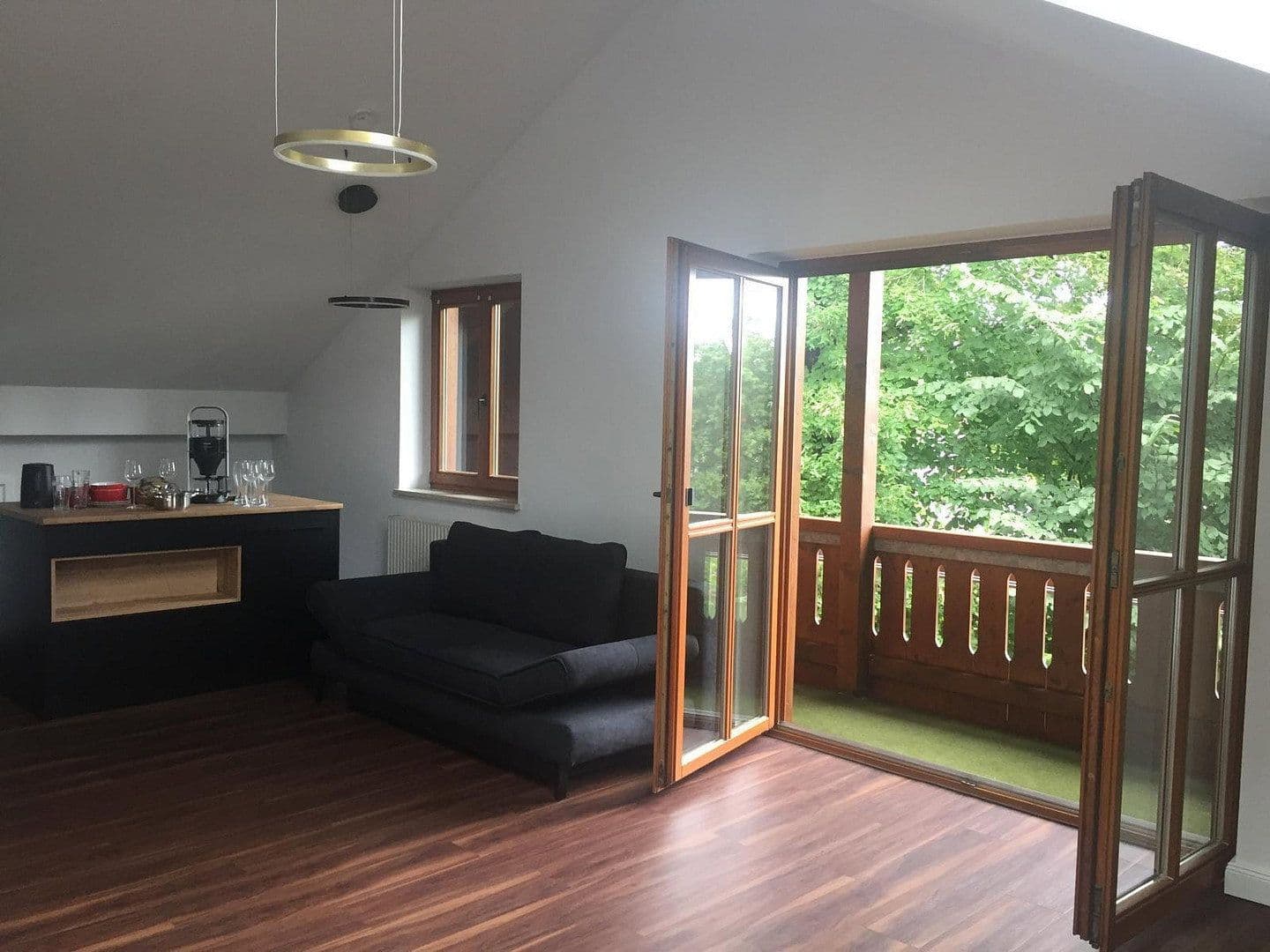 1 bedroom flat for sale, 43 m², Wolfratshausen, Bavaria 1 bedroom flat for sale, 43 m², Wolfratshausen, Bavaria