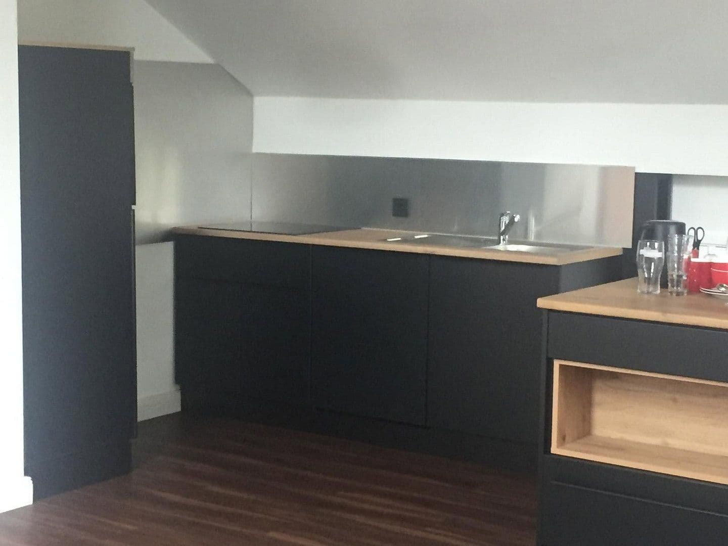 1 bedroom flat for sale, 43 m², Wolfratshausen, Bavaria 1 bedroom flat for sale, 43 m², Wolfratshausen, Bavaria