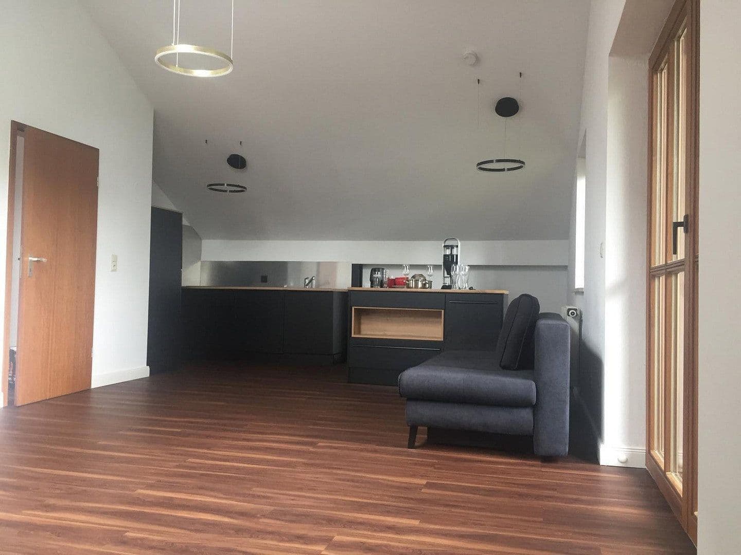 1 bedroom flat for sale, 43 m², Wolfratshausen, Bavaria 1 bedroom flat for sale, 43 m², Wolfratshausen, Bavaria