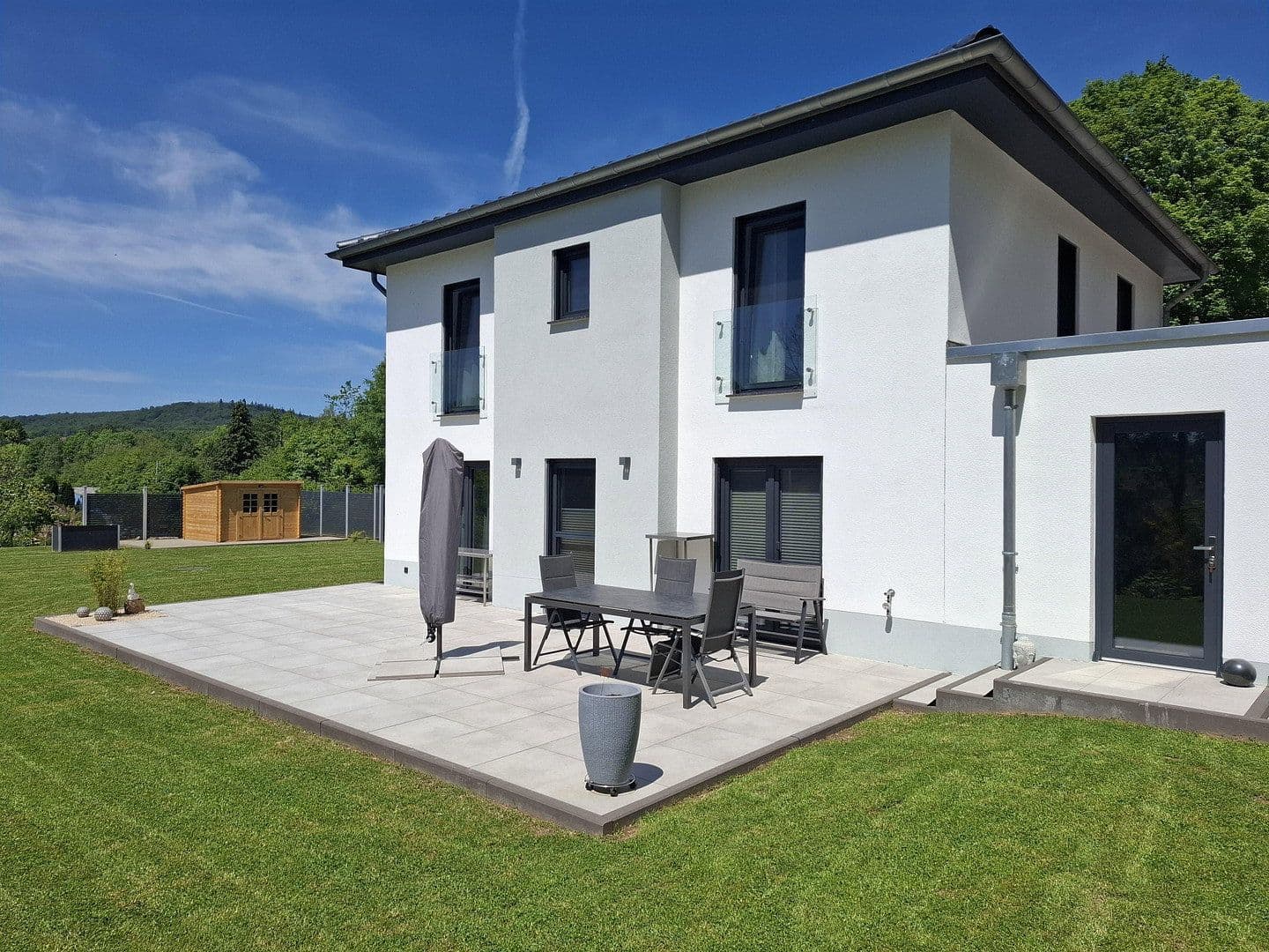 house for sale, 145 m², Nonnweiler, Saarland house for sale, 145 m², Nonnweiler, Saarland