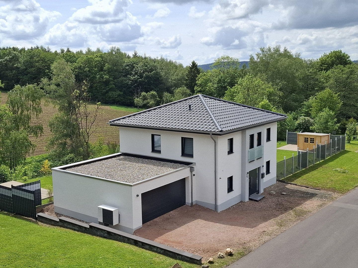house for sale, 145 m², Nonnweiler, Saarland house for sale, 145 m², Nonnweiler, Saarland