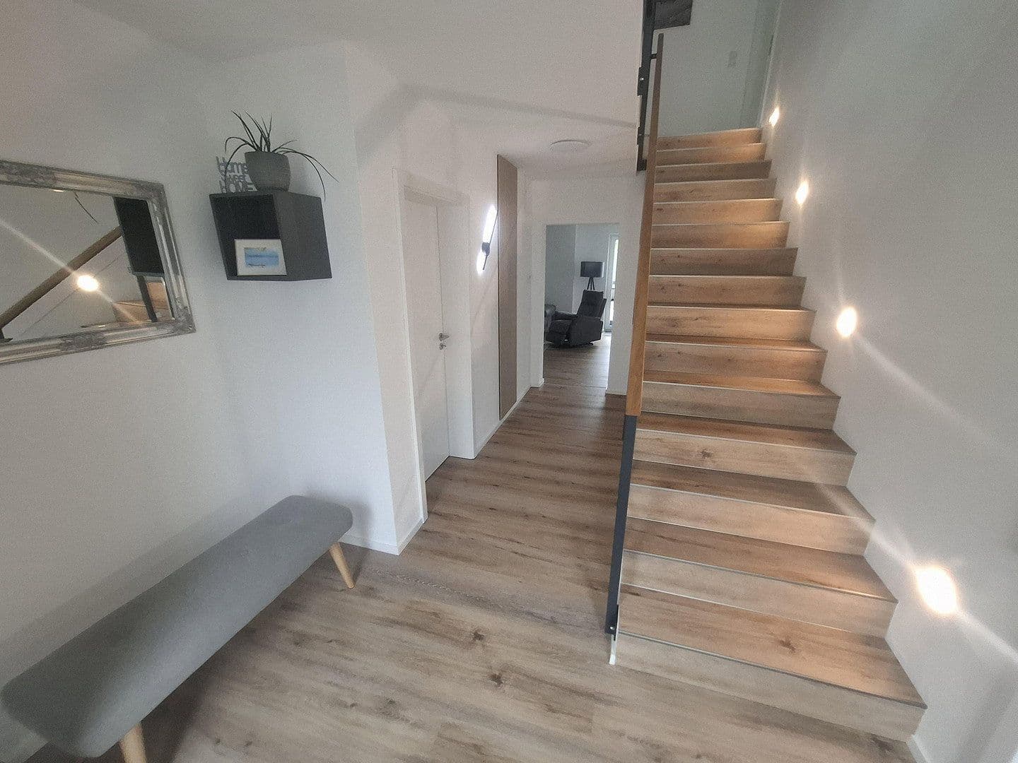 house for sale, 145 m², Nonnweiler, Saarland house for sale, 145 m², Nonnweiler, Saarland