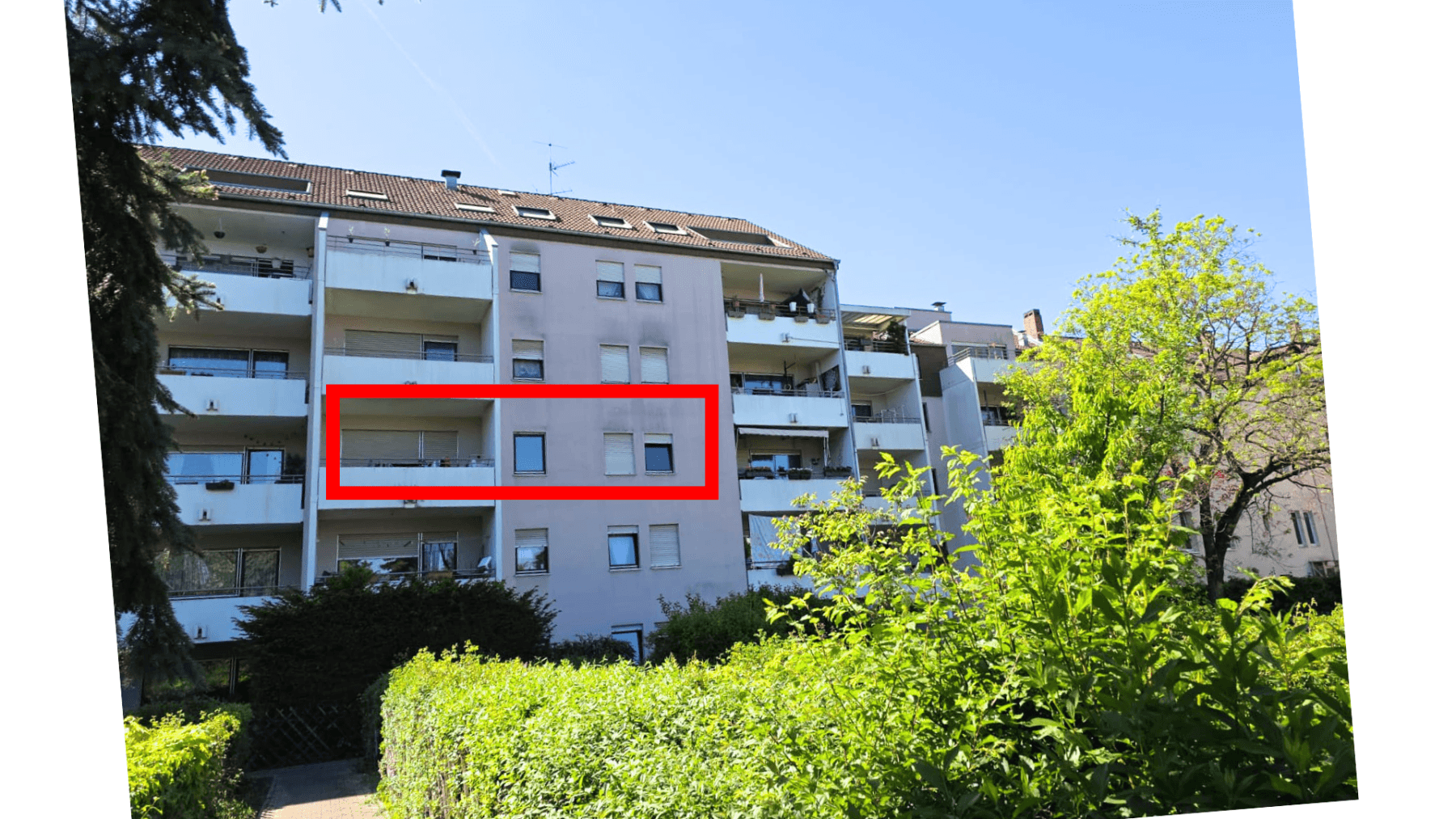 2 bedroom flat for sale, 62 m², Lessingstr. 37b, Karlsruhe, Baden-Württemberg 2 bedroom flat for sale, 62 m², Lessingstr. 37b, Karlsruhe, Baden-Württemberg