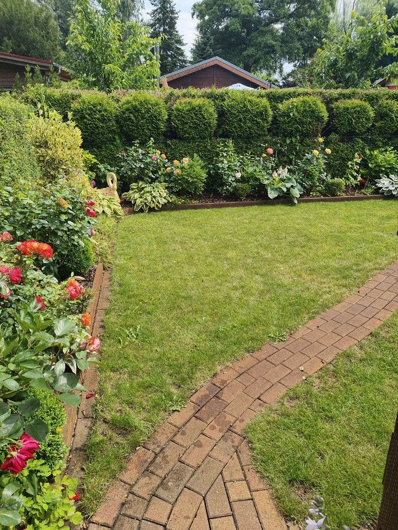 plot for sale, 177 m², Berlin/ Gatow, Berlin plot for sale, 177 m², Berlin/ Gatow, Berlin