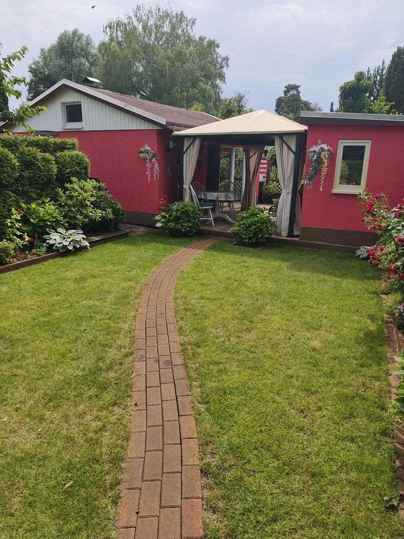 plot for sale, 177 m², Berlin/ Gatow, Berlin plot for sale, 177 m², Berlin/ Gatow, Berlin