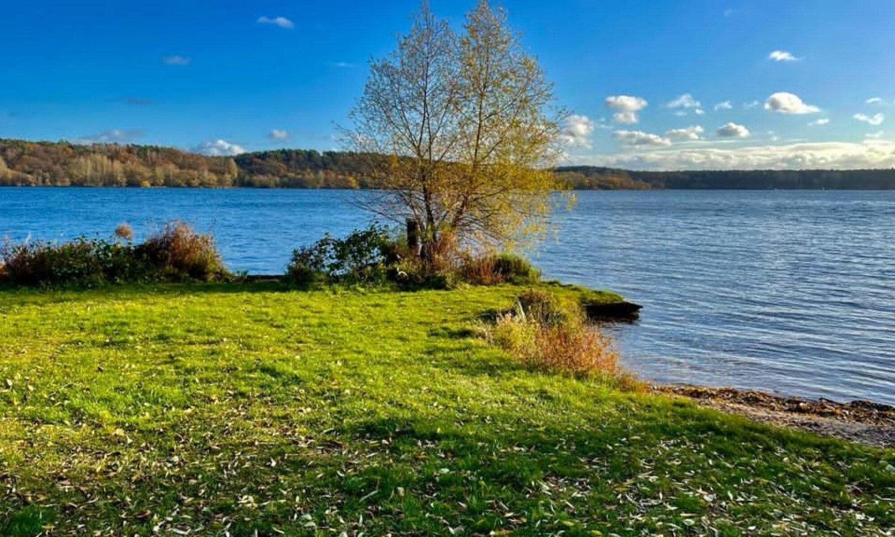 plot for sale, 177 m², Berlin/ Gatow, Berlin plot for sale, 177 m², Berlin/ Gatow, Berlin