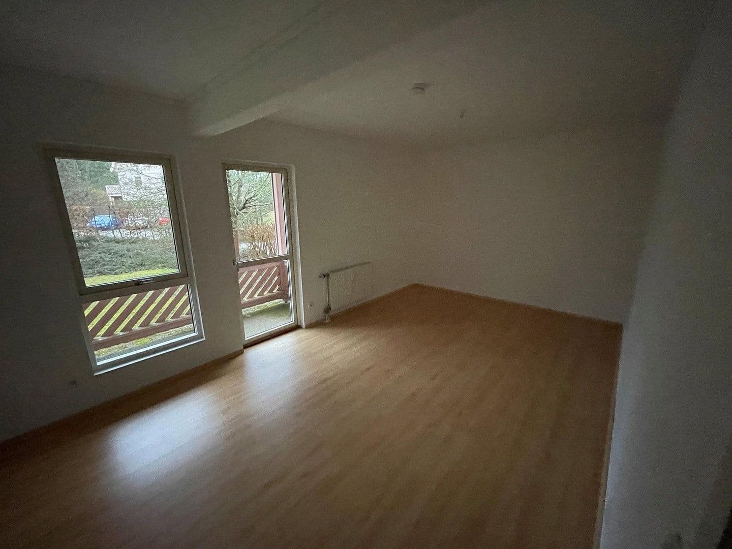 2 bedroom flat to rent, 77 m², Birkenstr. 105, Borkwalde, Brandenburg 2 bedroom flat to rent, 77 m², Birkenstr. 105, Borkwalde, Brandenburg
