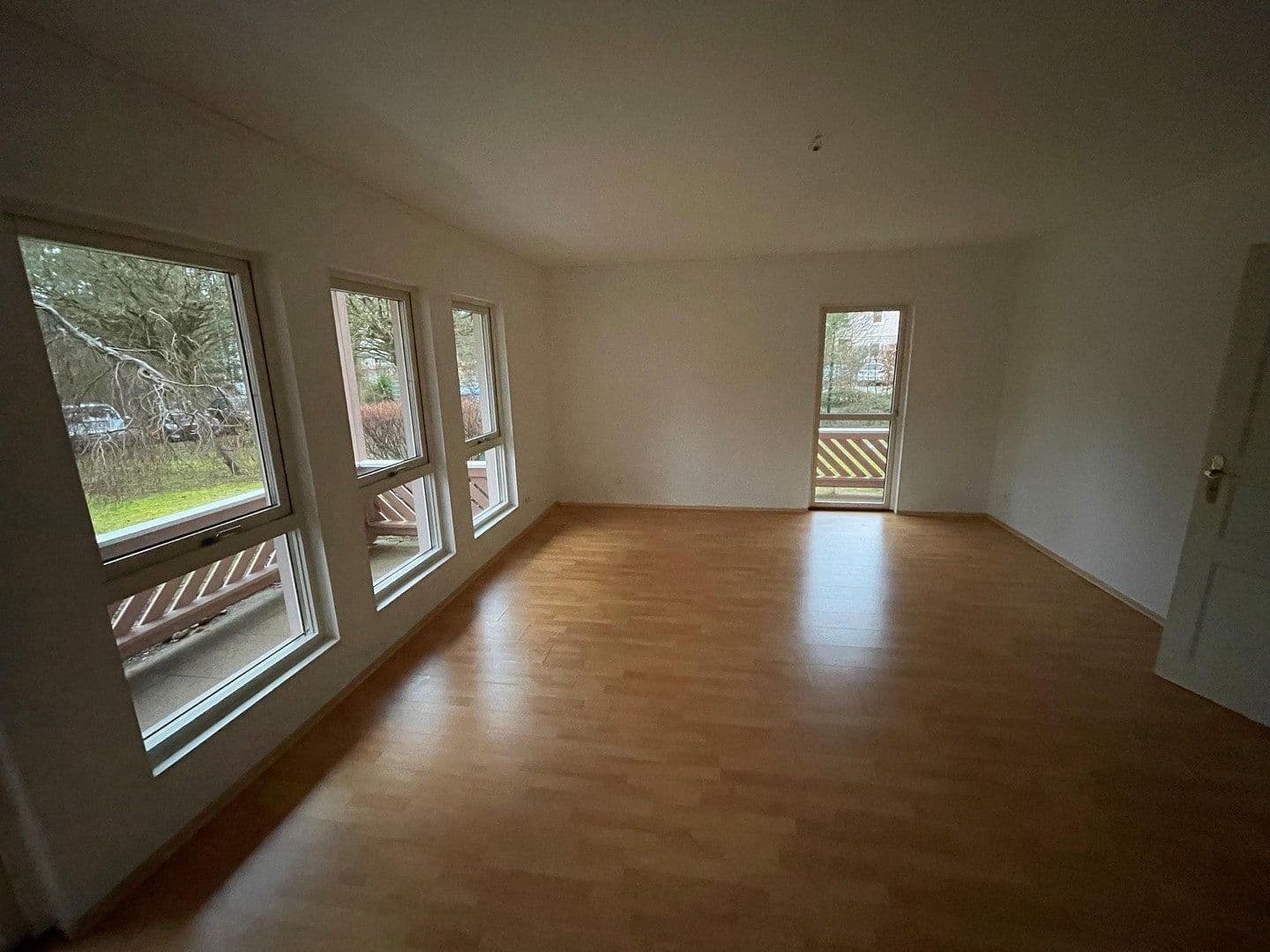2 bedroom flat to rent, 77 m², Birkenstr. 105, Borkwalde, Brandenburg 2 bedroom flat to rent, 77 m², Birkenstr. 105, Borkwalde, Brandenburg