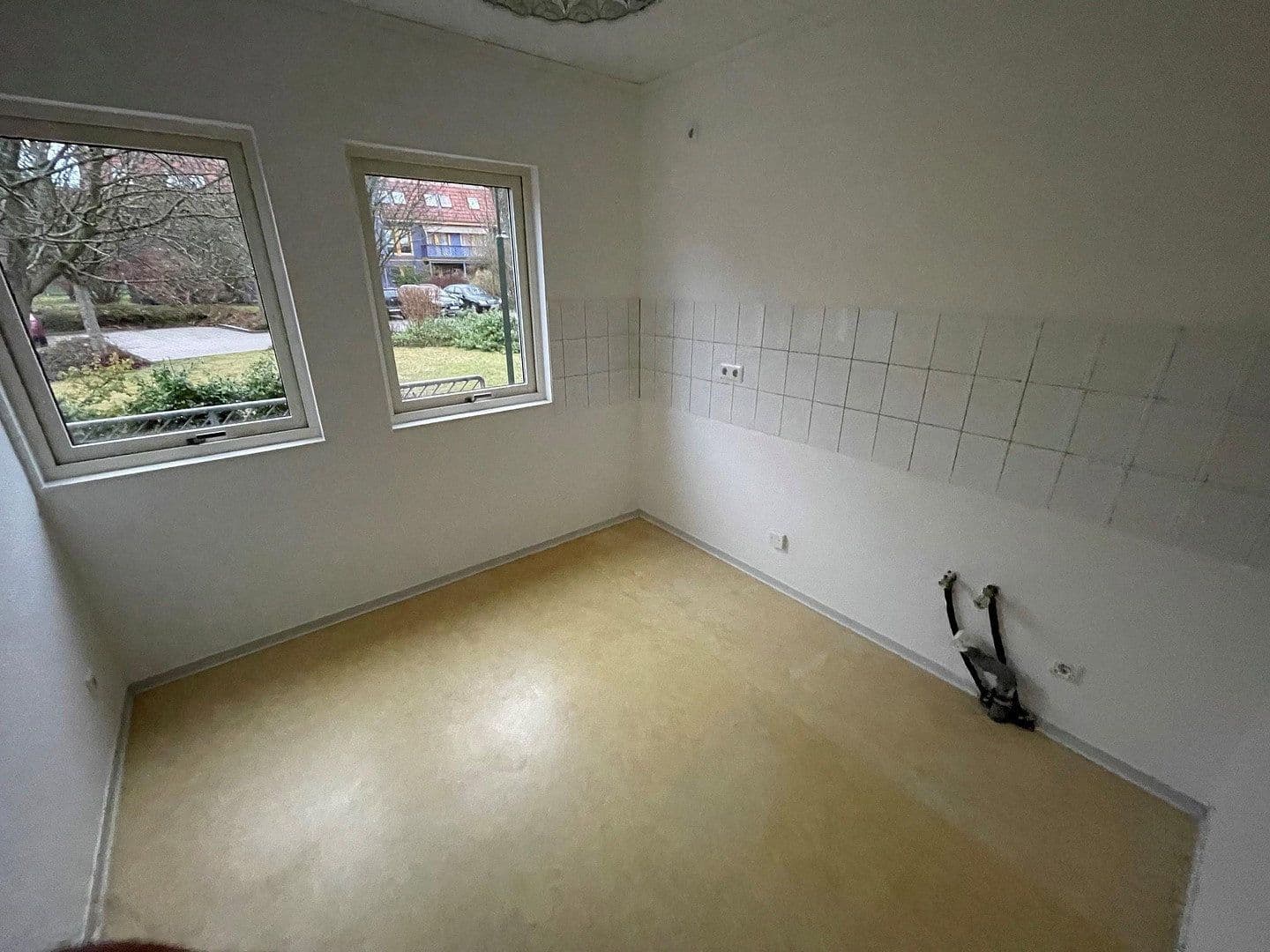 2 bedroom flat to rent, 77 m², Birkenstr. 105, Borkwalde, Brandenburg 2 bedroom flat to rent, 77 m², Birkenstr. 105, Borkwalde, Brandenburg