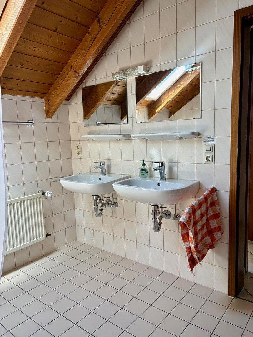 2 bedroom flat to rent, 80 m², Eberstadt, Baden-Württemberg 2 bedroom flat to rent, 80 m², Eberstadt, Baden-Württemberg
