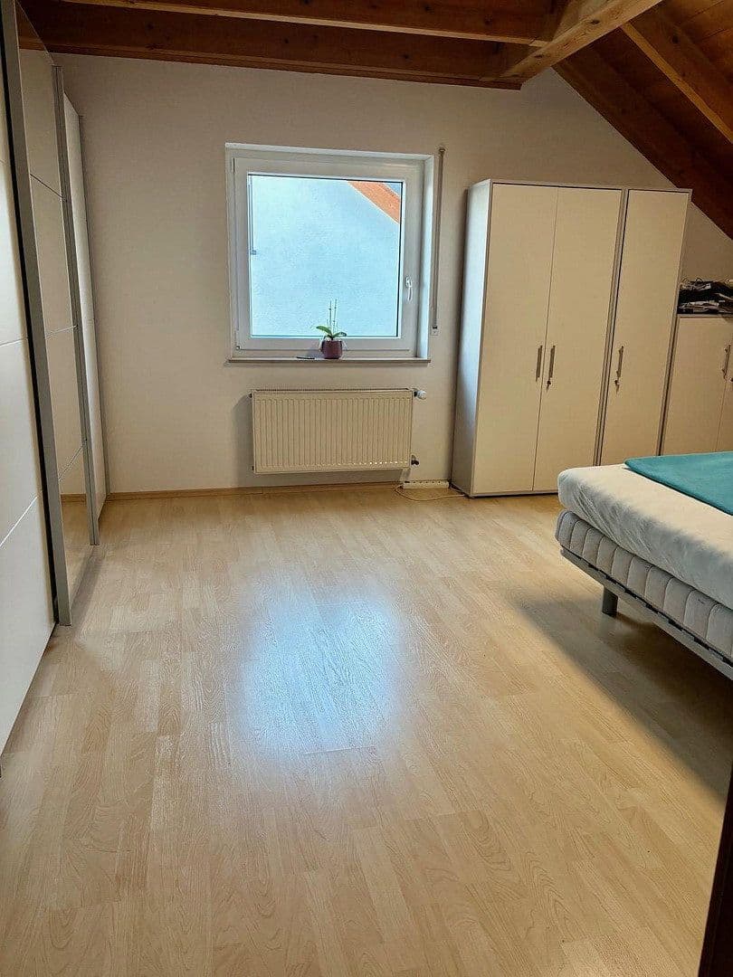 2 bedroom flat to rent, 80 m², Eberstadt, Baden-Württemberg 2 bedroom flat to rent, 80 m², Eberstadt, Baden-Württemberg