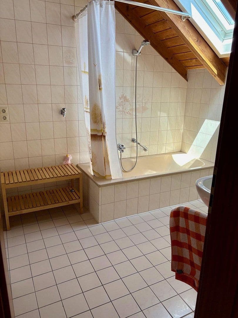 2 bedroom flat to rent, 80 m², Eberstadt, Baden-Württemberg 2 bedroom flat to rent, 80 m², Eberstadt, Baden-Württemberg