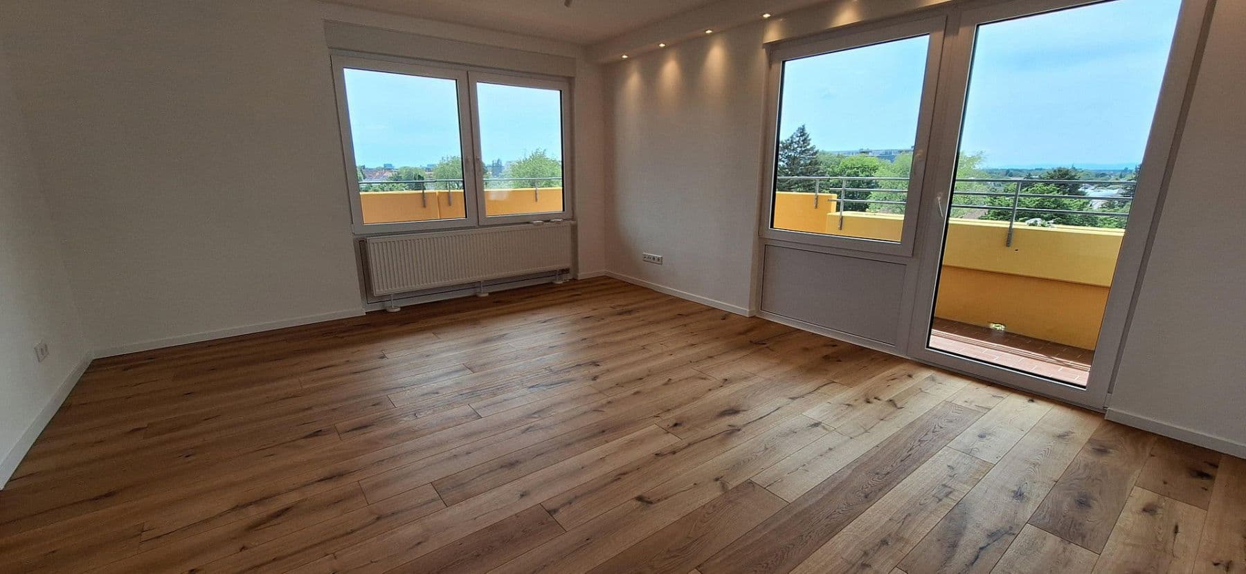 4 bedroom flat for sale, 107 m², Heidelberg, Baden-Württemberg 4 bedroom flat for sale, 107 m², Heidelberg, Baden-Württemberg