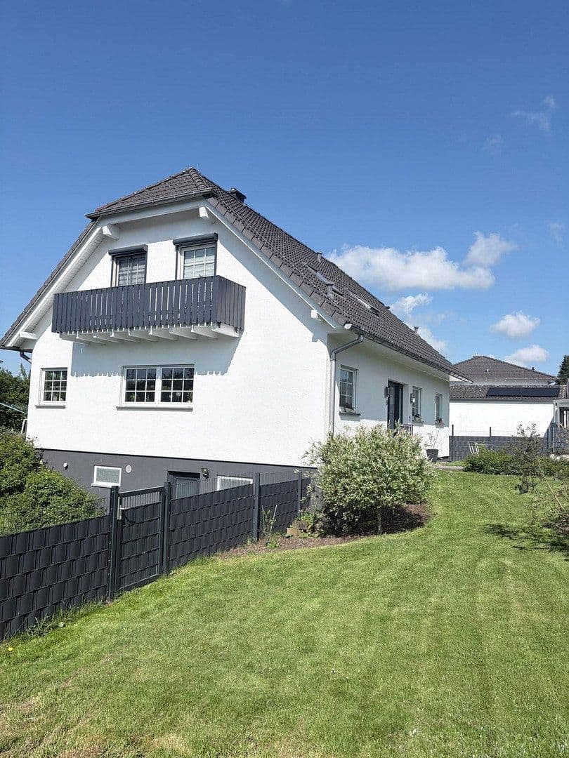 house for sale, 170 m², Wied, Rhineland-Palatinate house for sale, 170 m², Wied, Rhineland-Palatinate