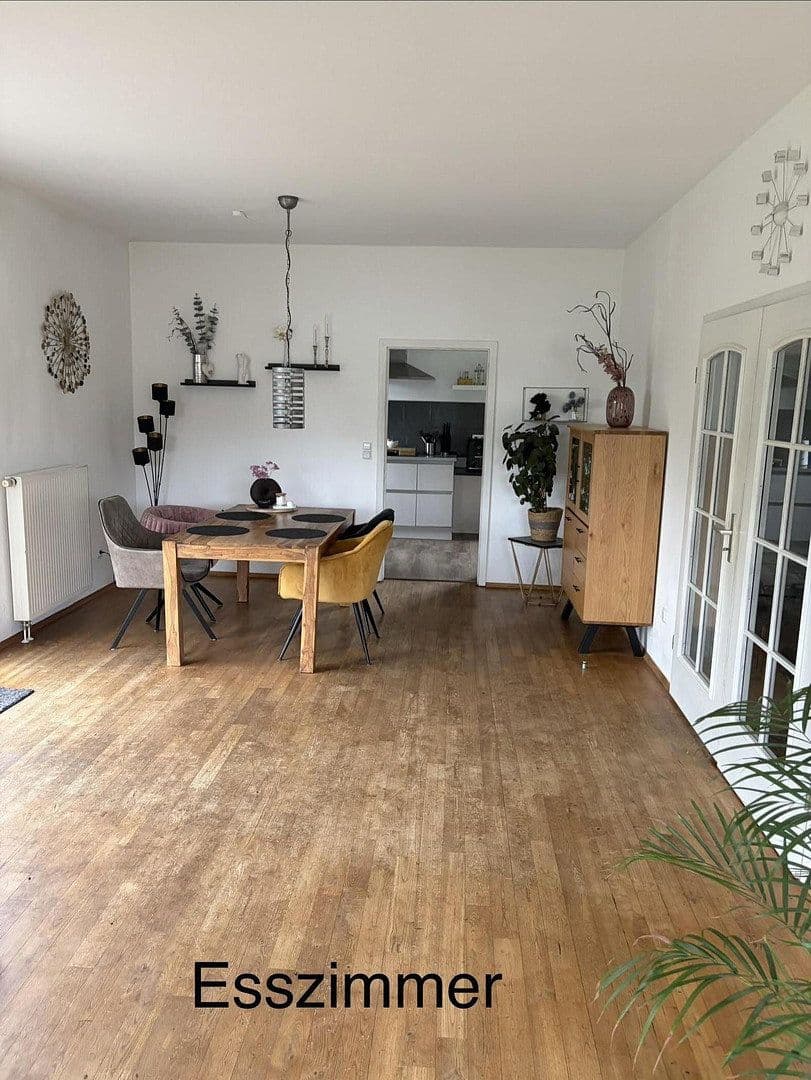 house for sale, 170 m², Wied, Rhineland-Palatinate house for sale, 170 m², Wied, Rhineland-Palatinate
