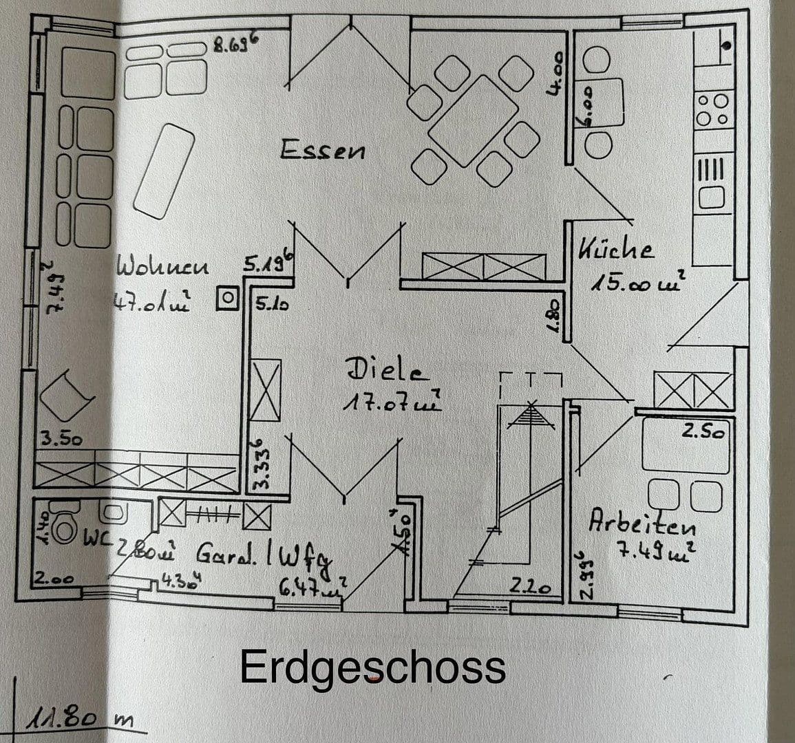 house for sale, 170 m², Wied, Rhineland-Palatinate house for sale, 170 m², Wied, Rhineland-Palatinate