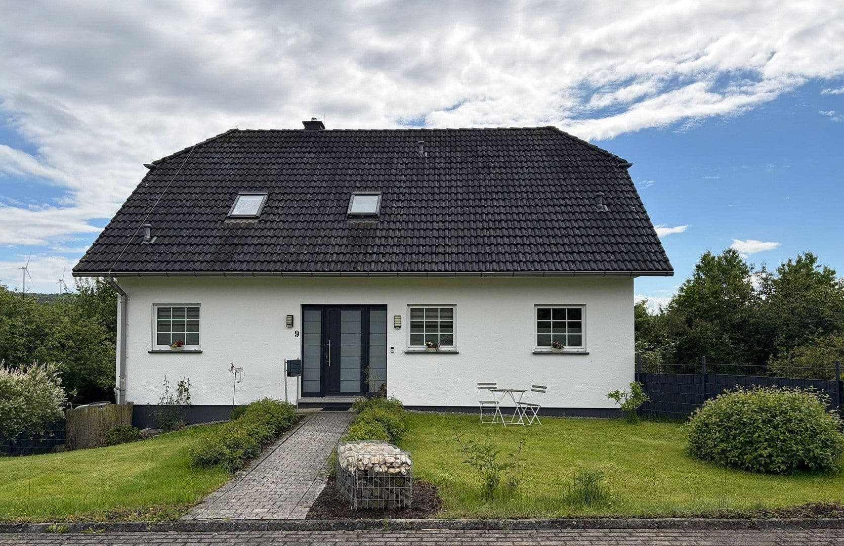 house for sale, 170 m², Wied, Rhineland-Palatinate house for sale, 170 m², Wied, Rhineland-Palatinate
