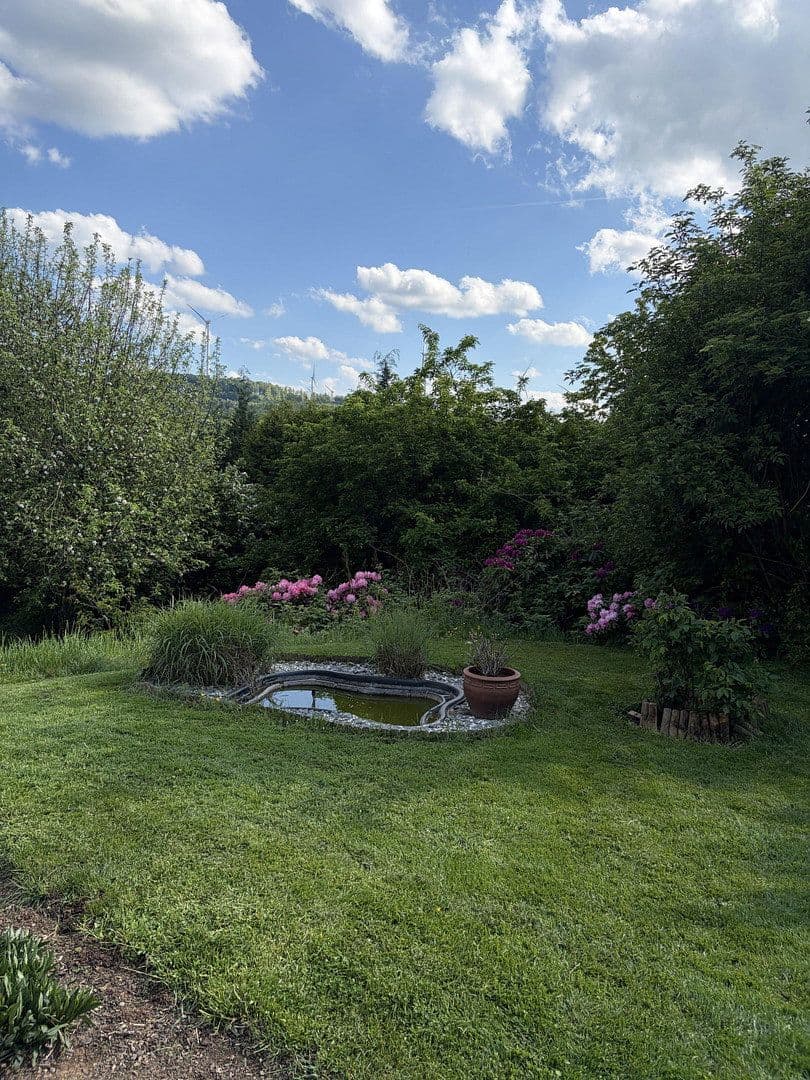 house for sale, 170 m², Wied, Rhineland-Palatinate house for sale, 170 m², Wied, Rhineland-Palatinate