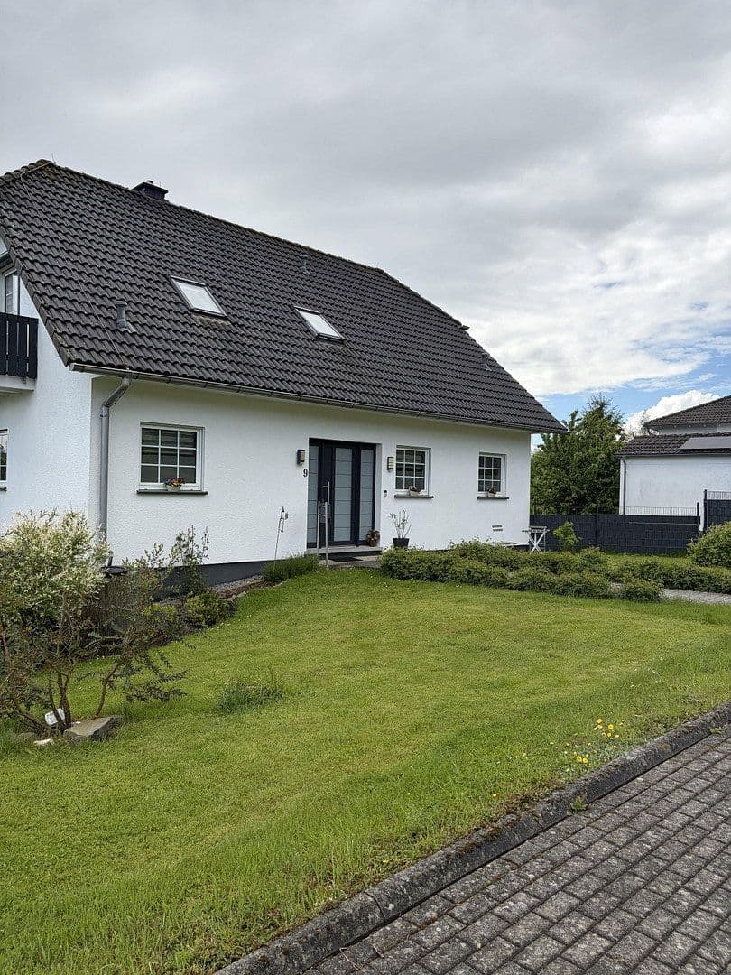 house for sale, 170 m², Wied, Rhineland-Palatinate house for sale, 170 m², Wied, Rhineland-Palatinate
