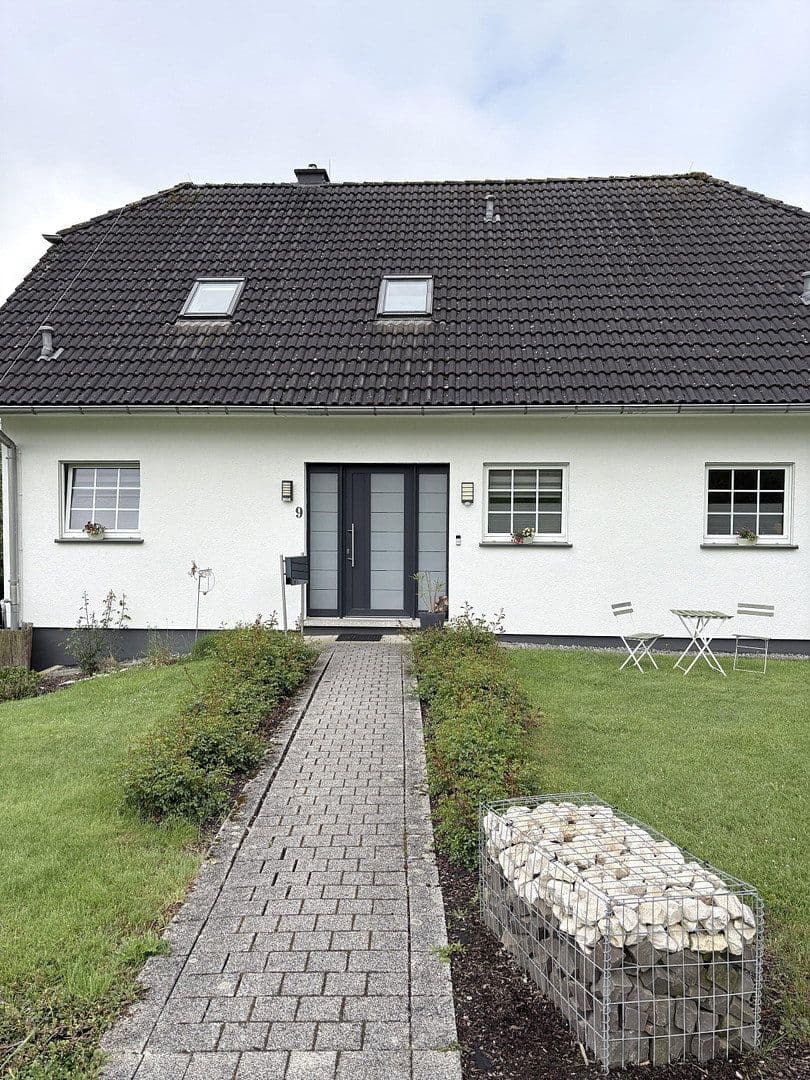 house for sale, 170 m², Wied, Rhineland-Palatinate house for sale, 170 m², Wied, Rhineland-Palatinate