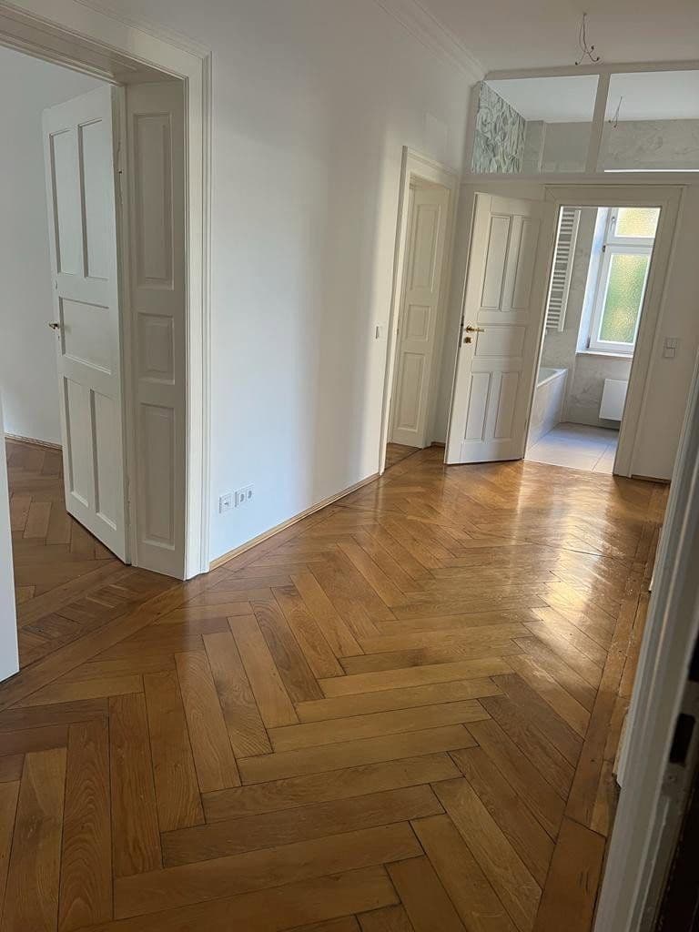 3 bedroom flat to rent, 85 m², Steinstraße 39, München, Bavaria 3 bedroom flat to rent, 85 m², Steinstraße 39, München, Bavaria