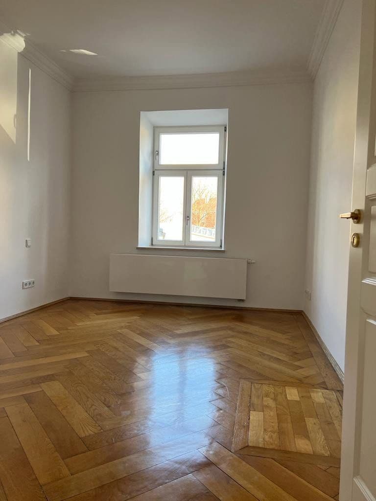 3 bedroom flat to rent, 85 m², Steinstraße 39, München, Bavaria 3 bedroom flat to rent, 85 m², Steinstraße 39, München, Bavaria
