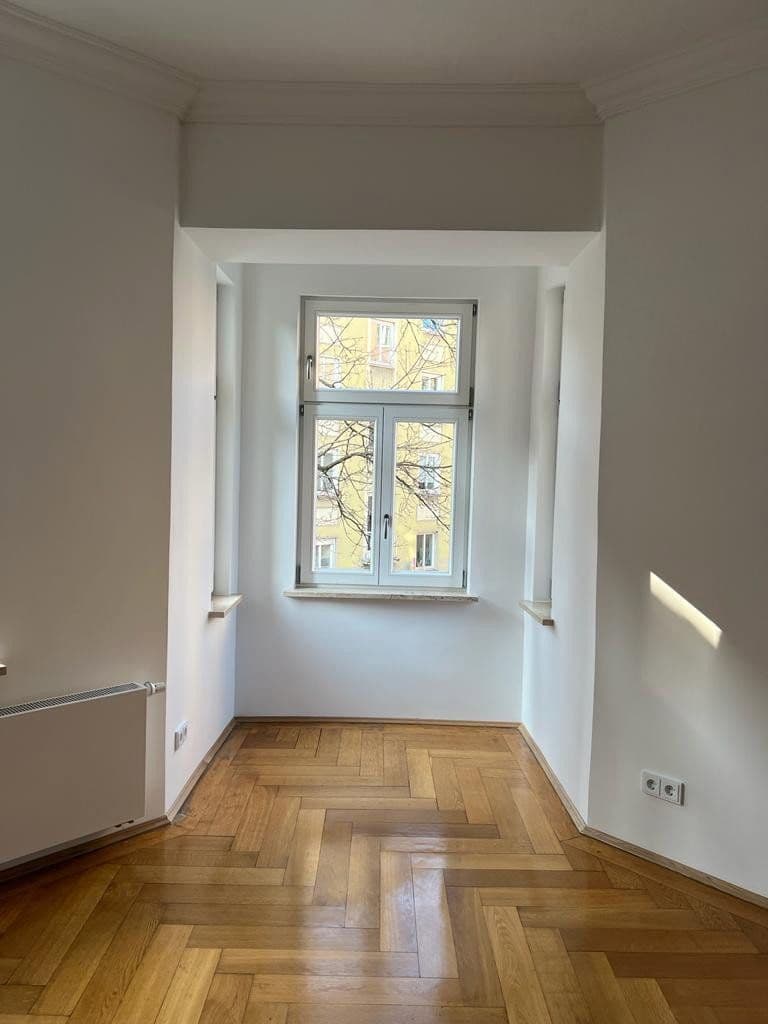 3 bedroom flat to rent, 85 m², Steinstraße 39, München, Bavaria 3 bedroom flat to rent, 85 m², Steinstraße 39, München, Bavaria