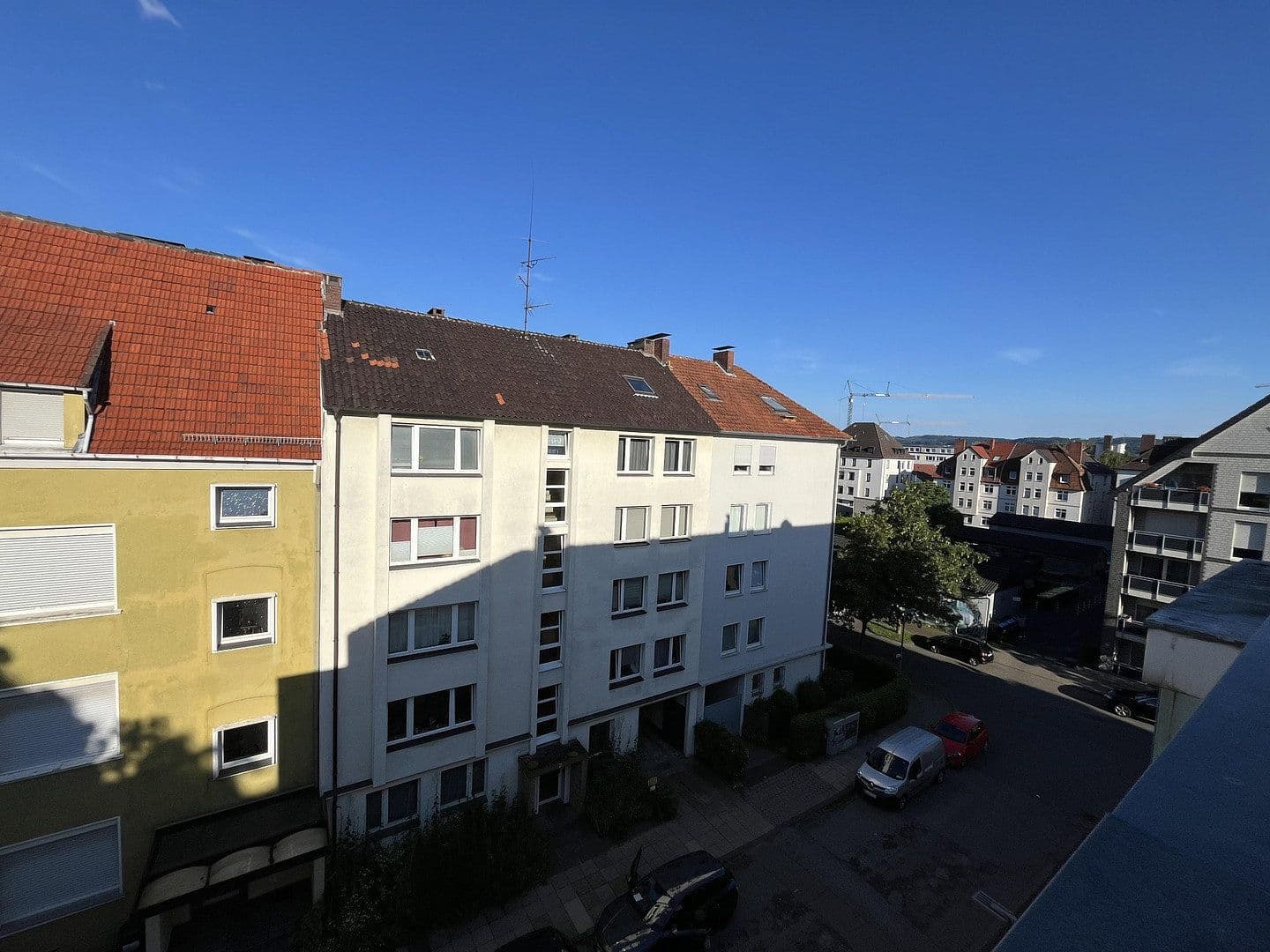 2 bedroom flat to rent, 43 m², Bielefeld, North Rhine-Westphalia 2 bedroom flat to rent, 43 m², Bielefeld, North Rhine-Westphalia