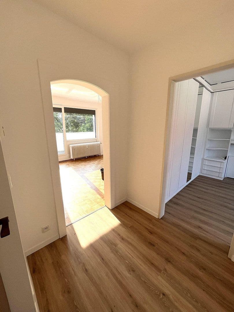 2 bedroom flat to rent, 43 m², Bielefeld, North Rhine-Westphalia 2 bedroom flat to rent, 43 m², Bielefeld, North Rhine-Westphalia