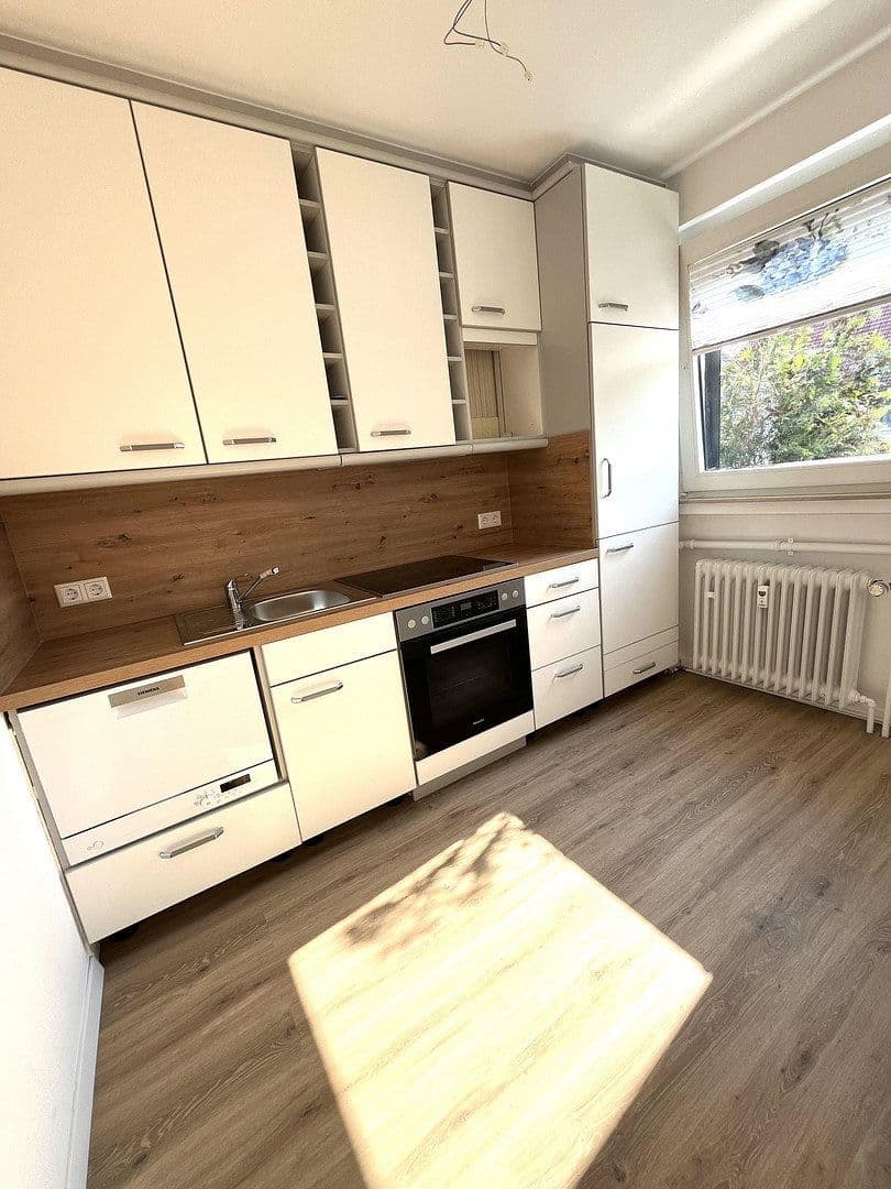 2 bedroom flat to rent, 43 m², Bielefeld, North Rhine-Westphalia 2 bedroom flat to rent, 43 m², Bielefeld, North Rhine-Westphalia