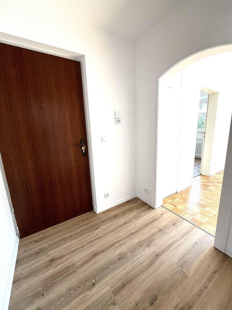 2 bedroom flat to rent, 43 m², Bielefeld, North Rhine-Westphalia 2 bedroom flat to rent, 43 m², Bielefeld, North Rhine-Westphalia